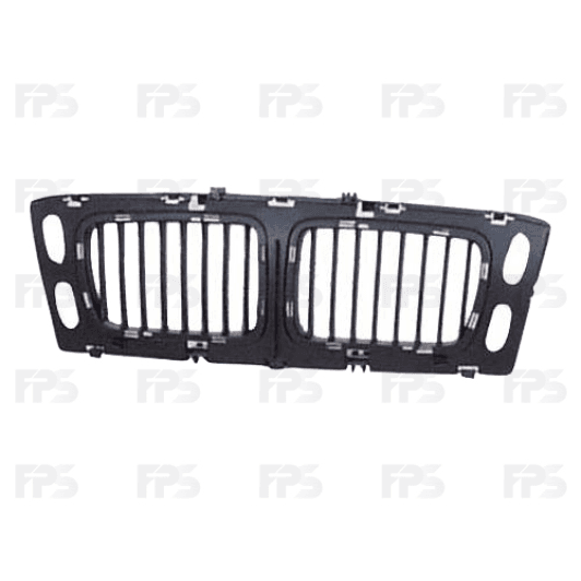 FP0057999 FPS Решетка радиатора для BMW 5 Series