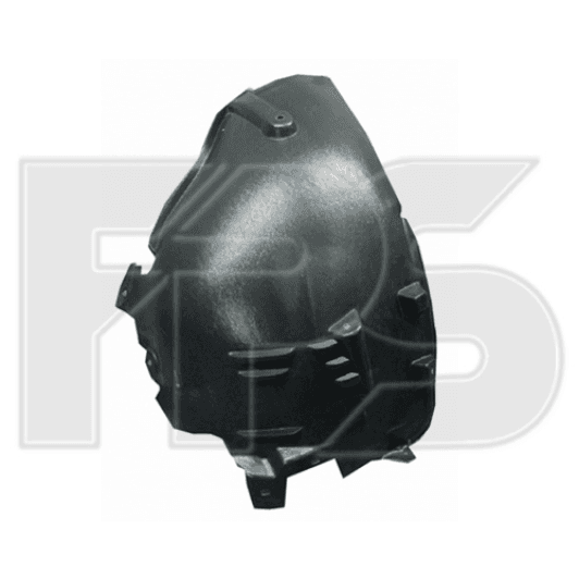 FP4610393 FPS Подкрылок для Mercedes E-Class