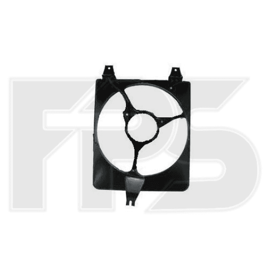 FP30W218 FPS Вентилятор системы охлаждения двигателя