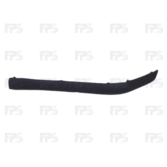 FP0060921 FPS Бампер для BMW 3 Series