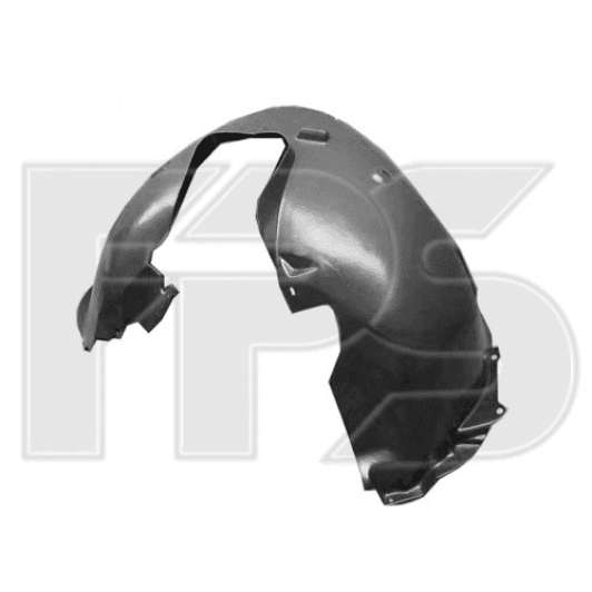 FP5408387 FPS Підкрилок для Peugeot 308