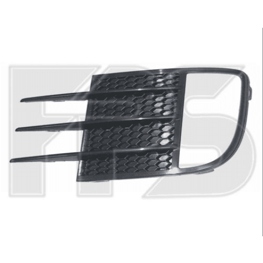 FP7411916 FPS Решетка радиатора для Volkswagen Golf