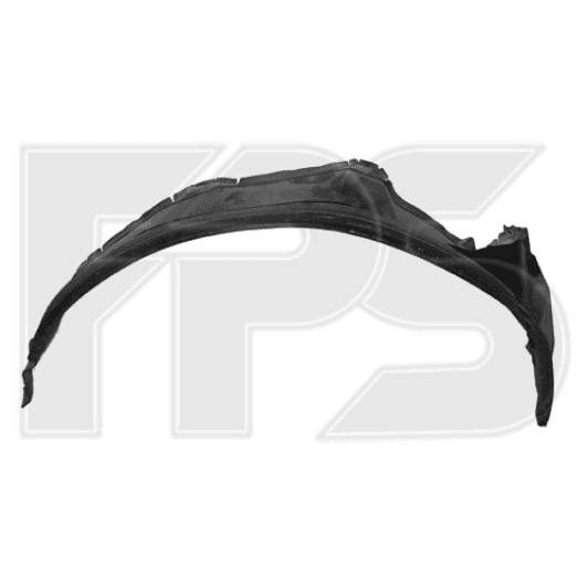 FP3511388 FPS Подкрылок для Mercedes 190