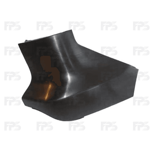 FP3010952 FPS Бампер для Honda CR-V