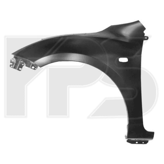 FP4418311 FPS Крило переднє для Mazda 3