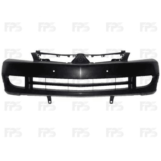 FP4805901 FPS Бампер для Mitsubishi Lancer