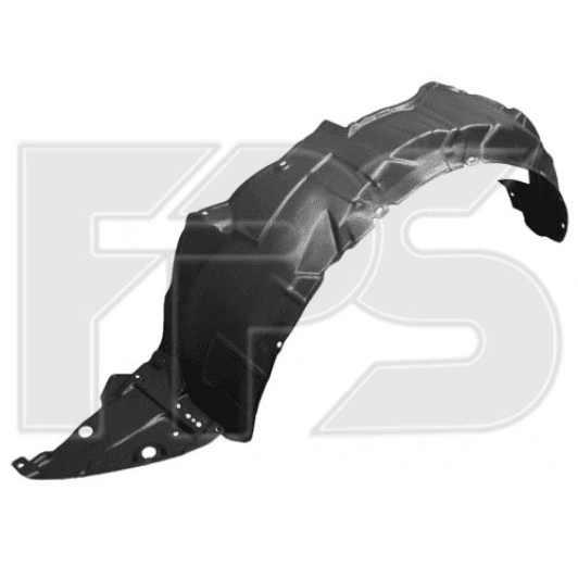 FP7023388 FPS Підкрилок для Toyota Auris