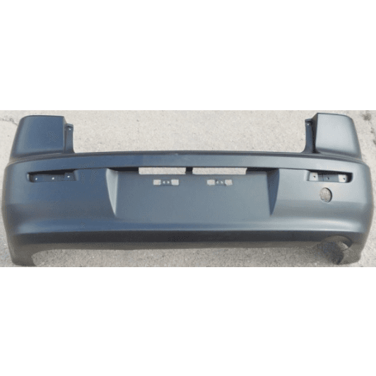 FP4811950 FPS Бампер для Mitsubishi Lancer