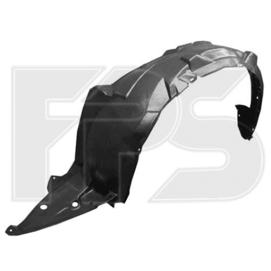 FP7016388 FPS Підкрилок для Toyota Auris