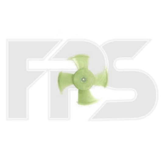 FP30W648 FPS Вентилятор системы охлаждения двигателя для Honda Civic