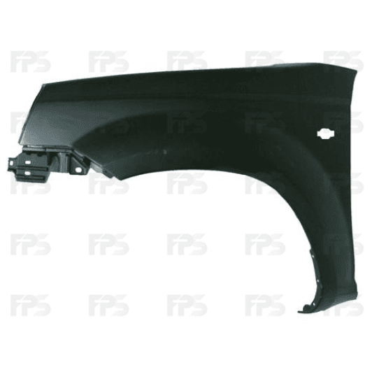 FP5012311 FPS Крыло переднее для Nissan X-Trail