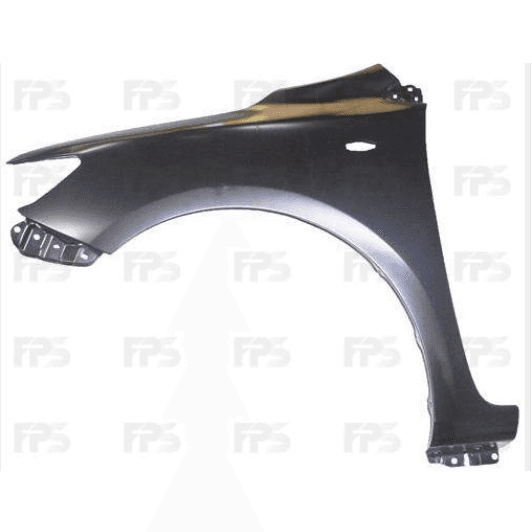 FP7015314 FPS Крыло переднее для Toyota Corolla