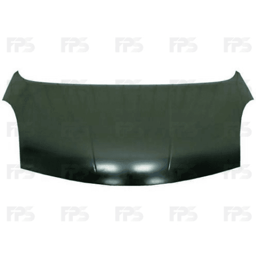 FP5013280 FPS Капот для Nissan Note