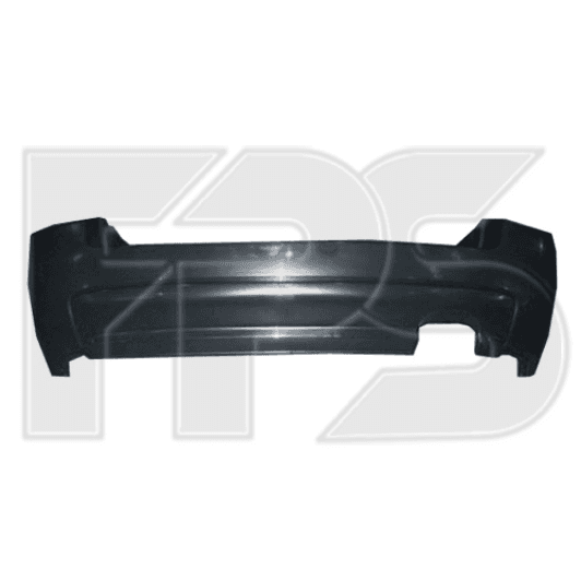 FP3243950 FPS Бампер для Kia Sportage