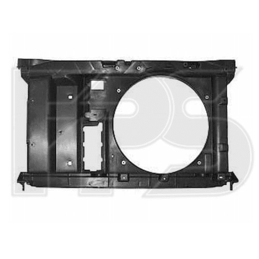 FP2008200 FPS Кожух вентилятора