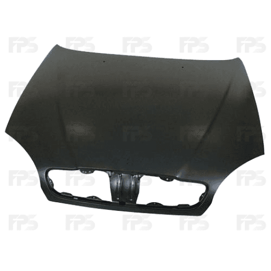 FP1106280 FPS Капот для Daewoo Lanos