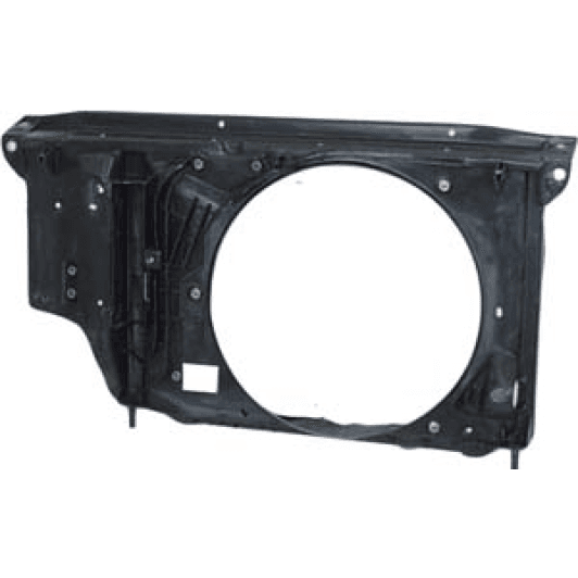 FP5507201 FPS Кожух вентилятора для Peugeot 206