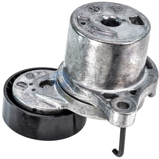 534 0550 10 INA Натяжной ролик поликлинового ремня