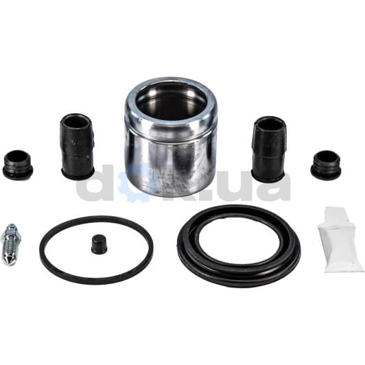 D41660C Autofren Seinsa Ремкомплект тормозного суппорта