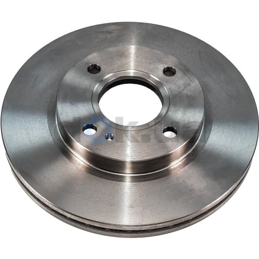 09.A968.24 Brembo Тормозной диск