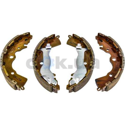 583051GA00 Hyundai / Kia Тормозные колодки