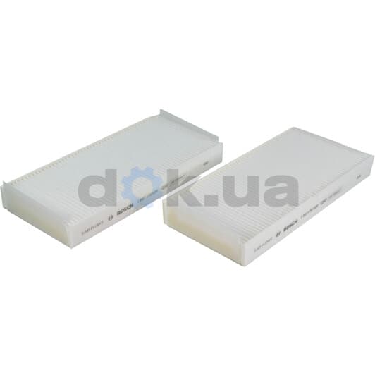 1 987 432 020 Bosch Фільтр салону