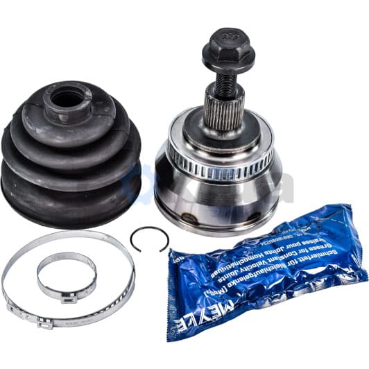 100 498 0187 Meyle Граната