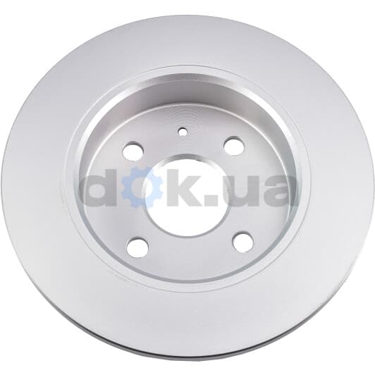 92092003 Textar Тормозной диск