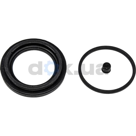 D4912 Autofren Seinsa Ремкомплект гальмівного супорта