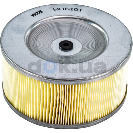 WA6101 WIX Filters Воздушный фильтр