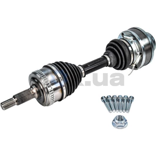 2730-0185 Profit Полуось