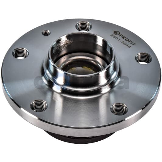 2501-3644 Profit Ступица колеса
