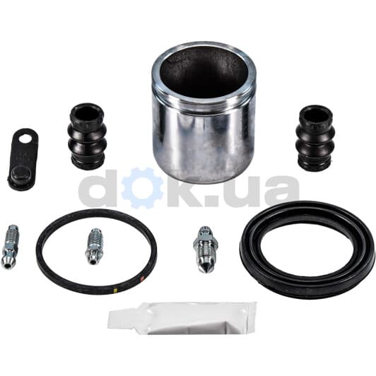 D41049C Autofren Seinsa Ремкомплект гальмівного супорта