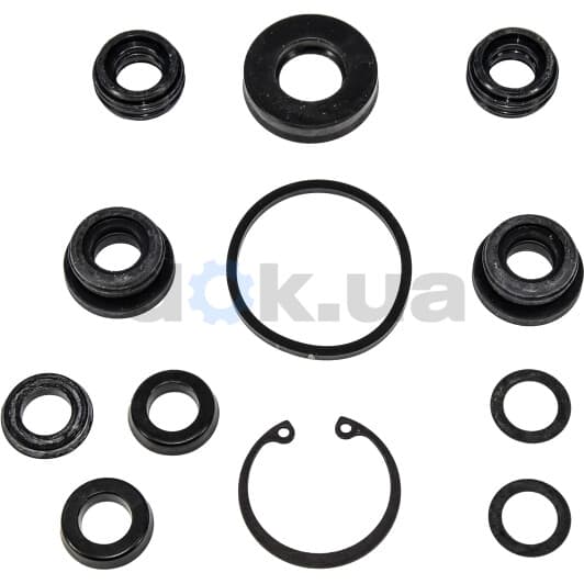 120008 Frenkit Ремкомплект головного гальмівного циліндра