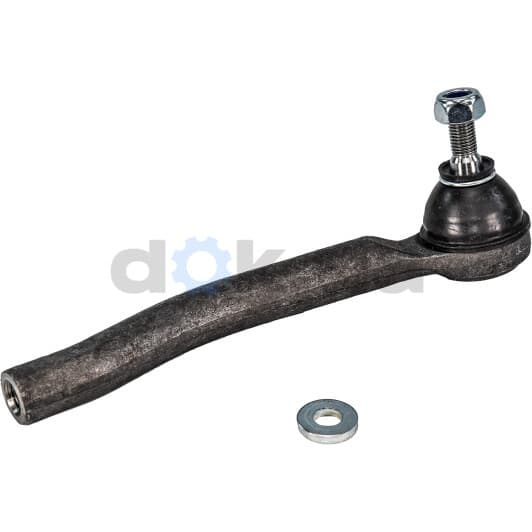 9110053 AYD Наконечник рулевой тяги для Nissan Juke