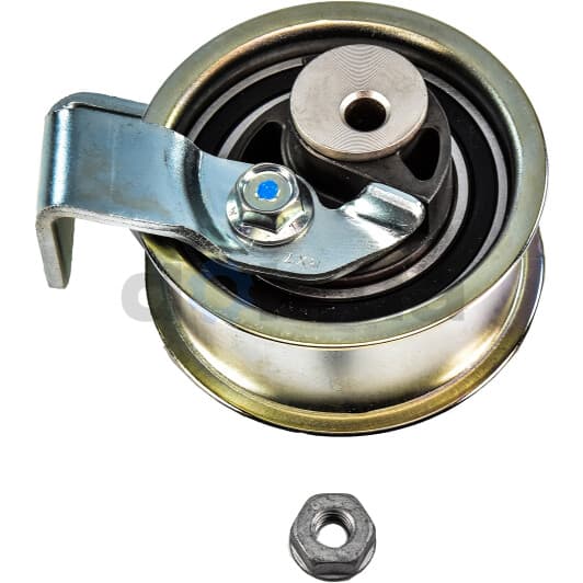 531 0436 20 INA Натяжной ролик ремня ГРМ