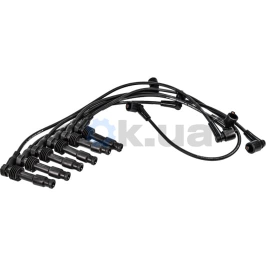 ODS240 Janmor Комплект проводов зажигания