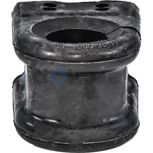 41013 Febi Втулка стабілізатора для Jeep Grand Cherokee