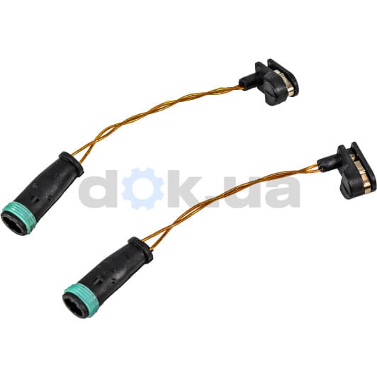 02.42.095 Trucktec Automotive Датчик зношення гальмівних колодок