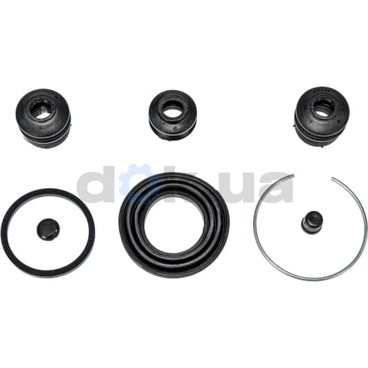 400680 ERT Ремкомплект тормозного суппорта