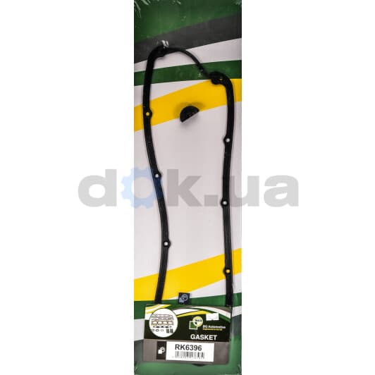 RK6396 BGA Комплект прокладок клапанної кришки