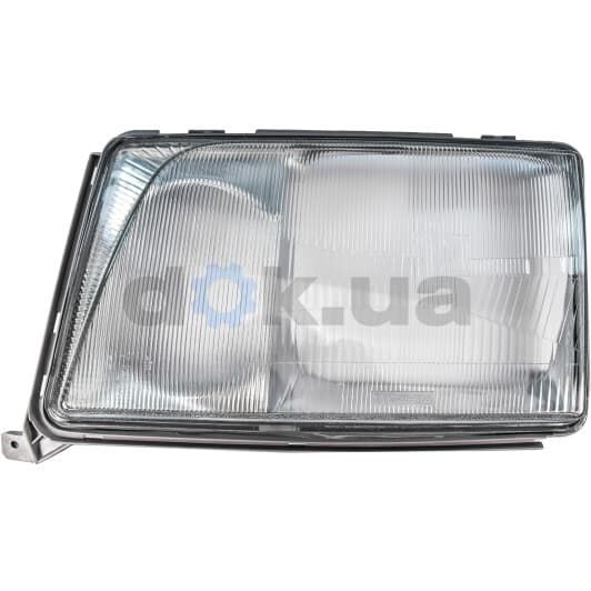 20-3768-LA-1 TYC Рассеиватель фары для Mercedes E-Class