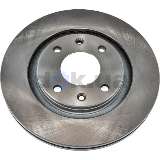 6240.10 Roadhouse Гальмівний диск