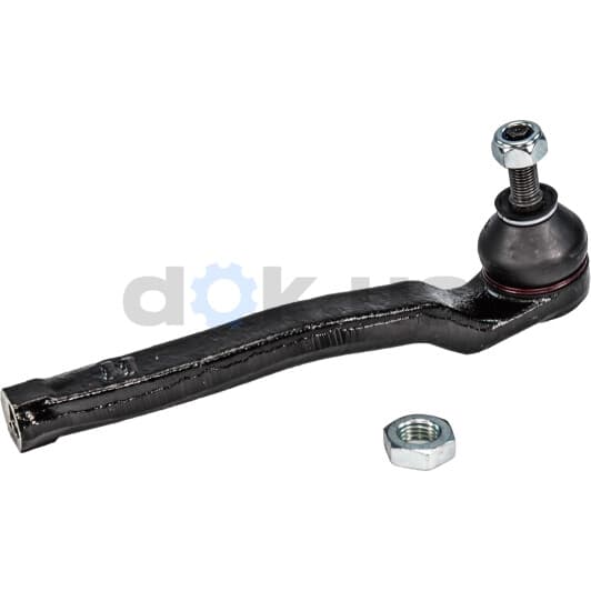 TA1941 Delphi Наконечник рулевой тяги