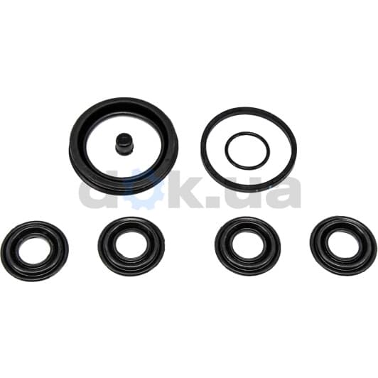 D4048 Autofren Seinsa Ремкомплект тормозного суппорта