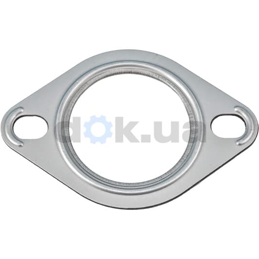 P1N-A012 Parts-Mall Прокладка впускного / выпускного коллектора