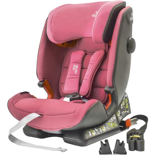 Автокресло Britax-Romer AdvansaFix IV R