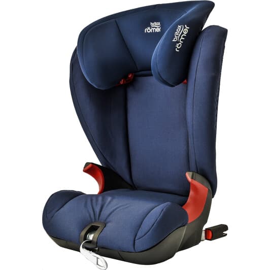 Автокрісло Britax-Romer KidFix SL