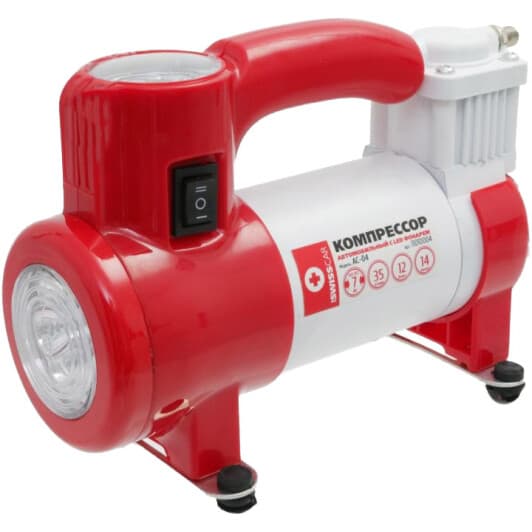 Компрессор ProSwissCar ac04