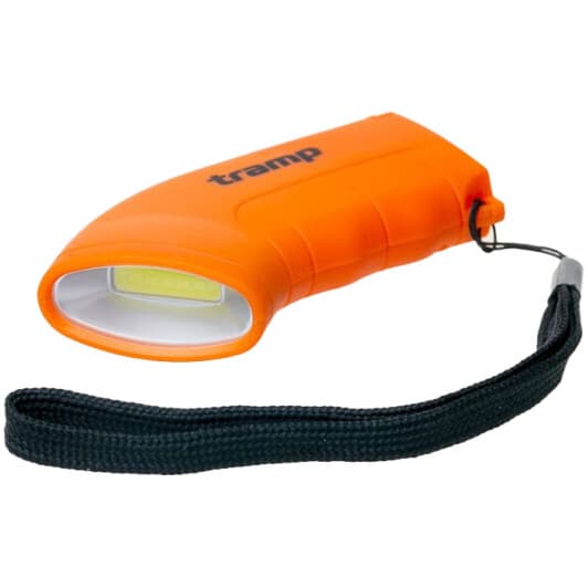 Ручной фонарь Tramp TRA-187